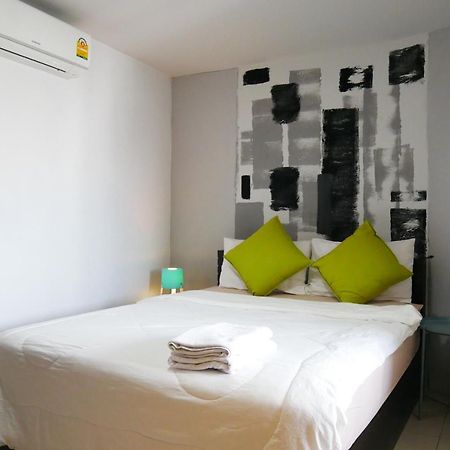Hua Hin Paradise Guesthouse Экстерьер фото