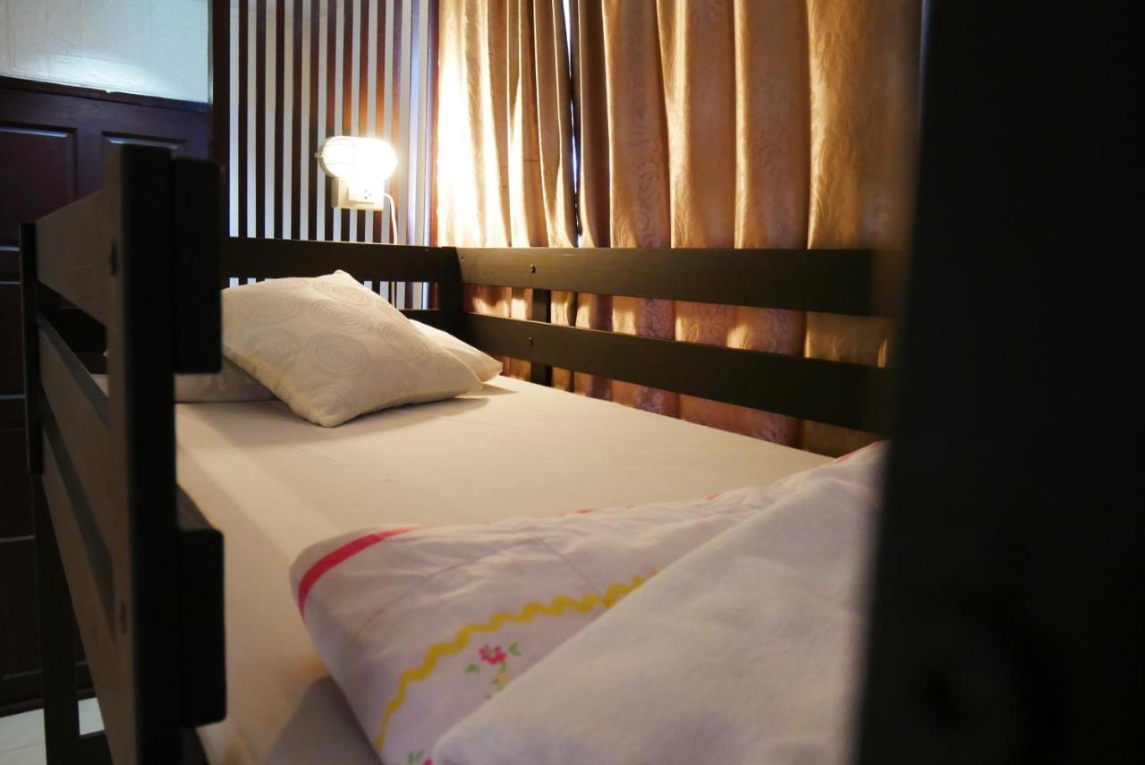Hua Hin Paradise Guesthouse Экстерьер фото