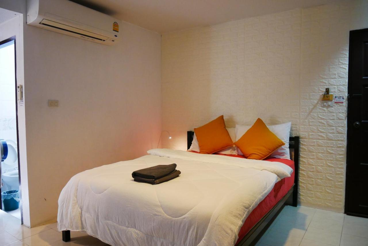 Hua Hin Paradise Guesthouse Экстерьер фото