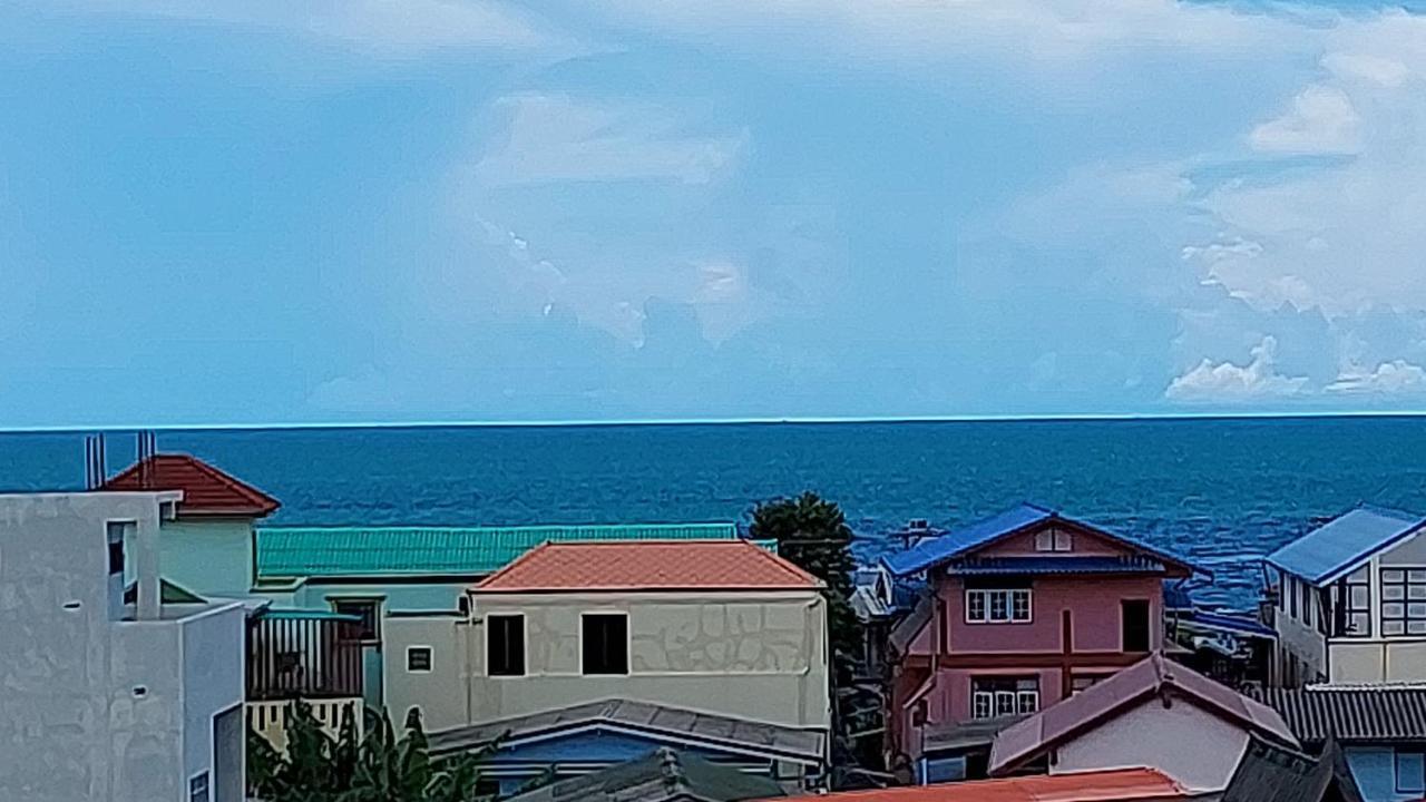 Hua Hin Paradise Guesthouse Экстерьер фото