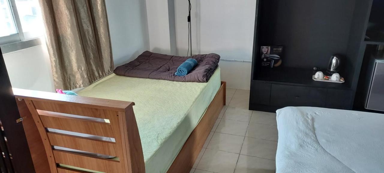Hua Hin Paradise Guesthouse Экстерьер фото