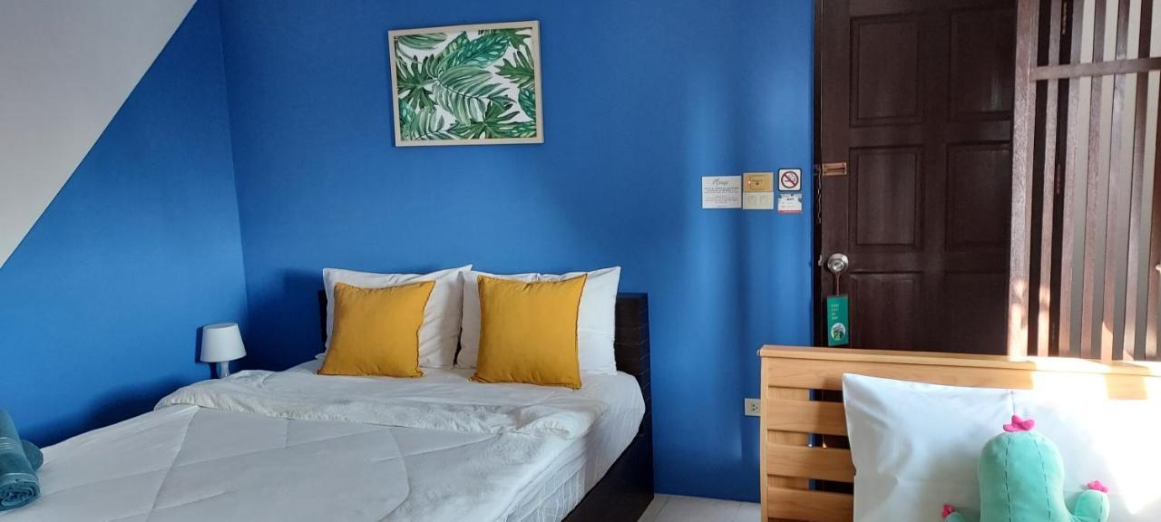 Hua Hin Paradise Guesthouse Экстерьер фото