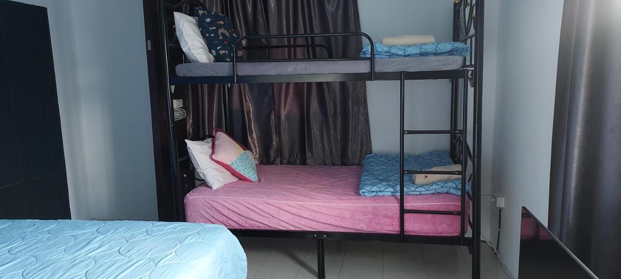 Hua Hin Paradise Guesthouse Экстерьер фото