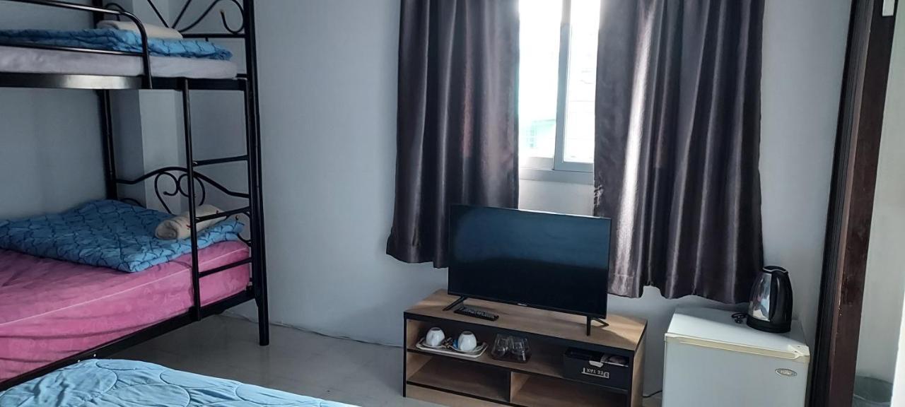 Hua Hin Paradise Guesthouse Экстерьер фото