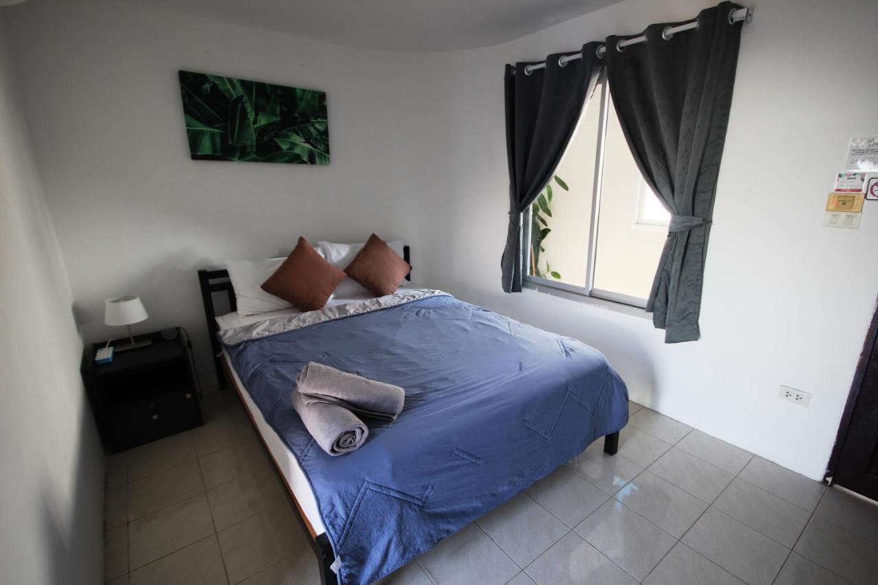 Hua Hin Paradise Guesthouse Экстерьер фото