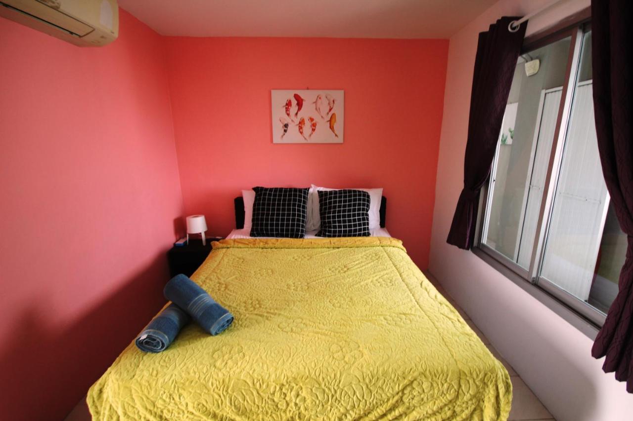 Hua Hin Paradise Guesthouse Экстерьер фото