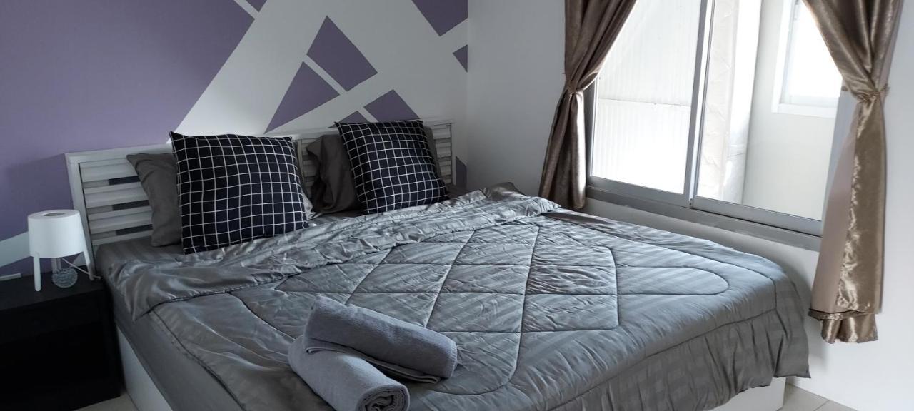 Hua Hin Paradise Guesthouse Экстерьер фото