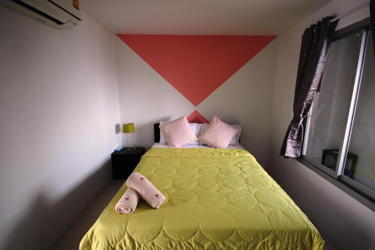 Hua Hin Paradise Guesthouse Экстерьер фото