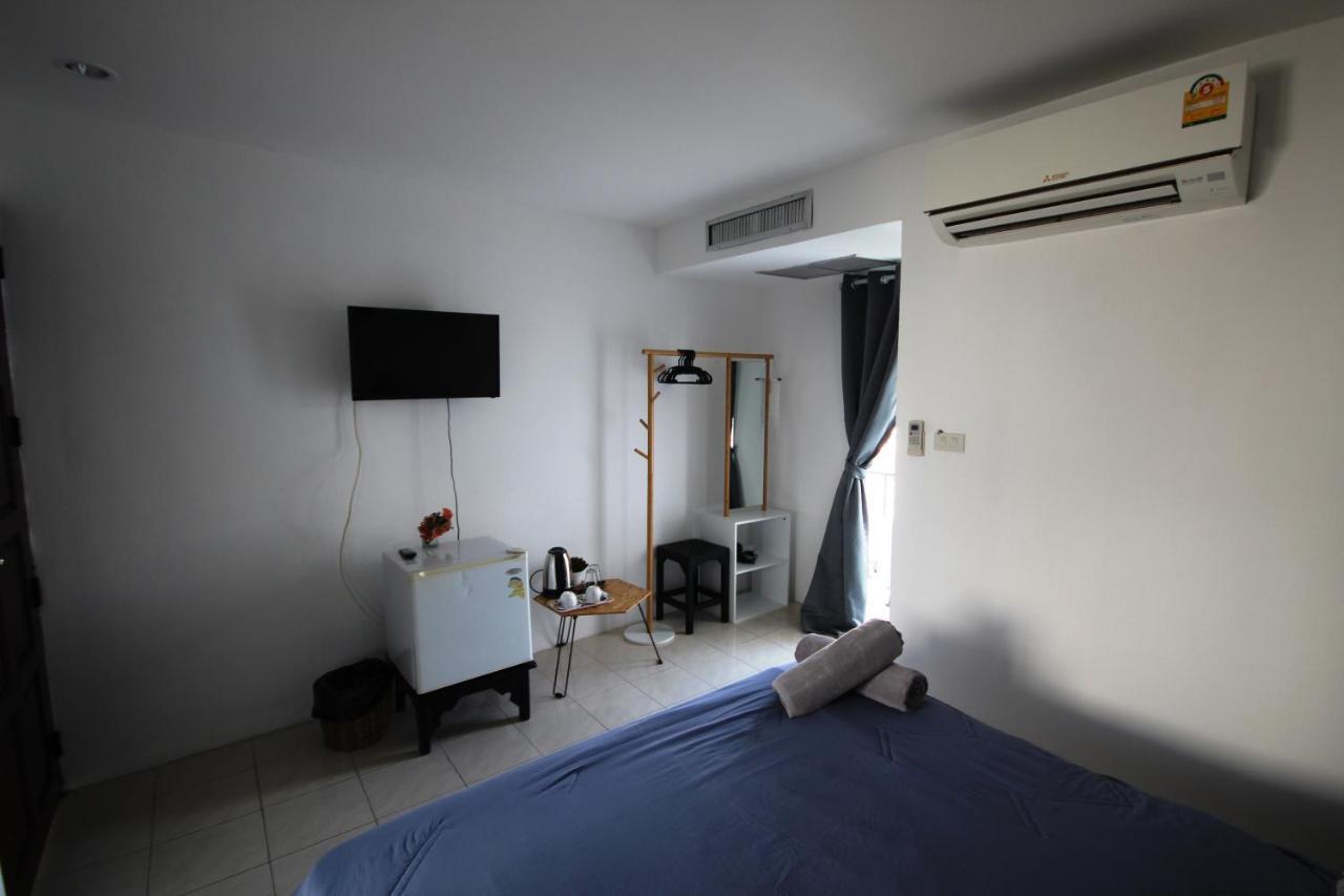 Hua Hin Paradise Guesthouse Экстерьер фото