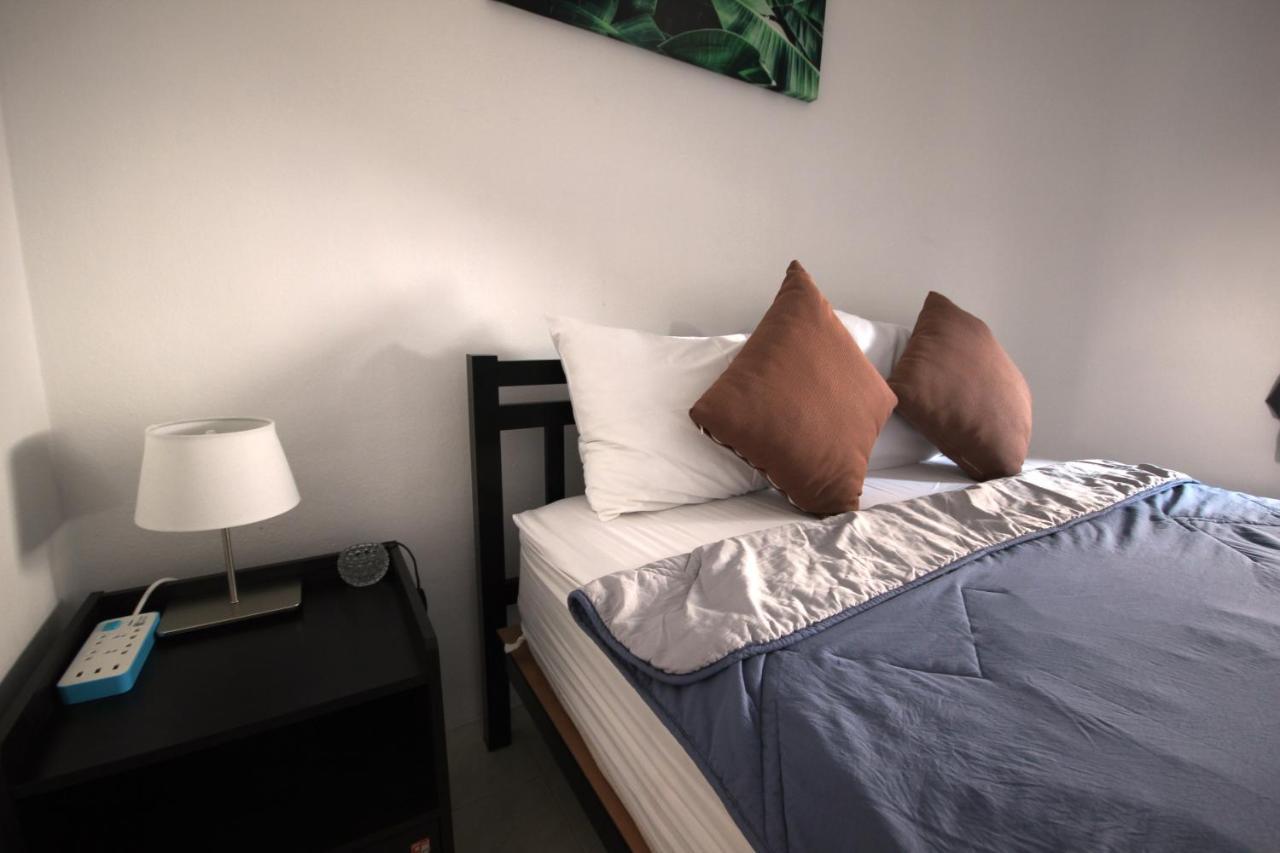 Hua Hin Paradise Guesthouse Экстерьер фото