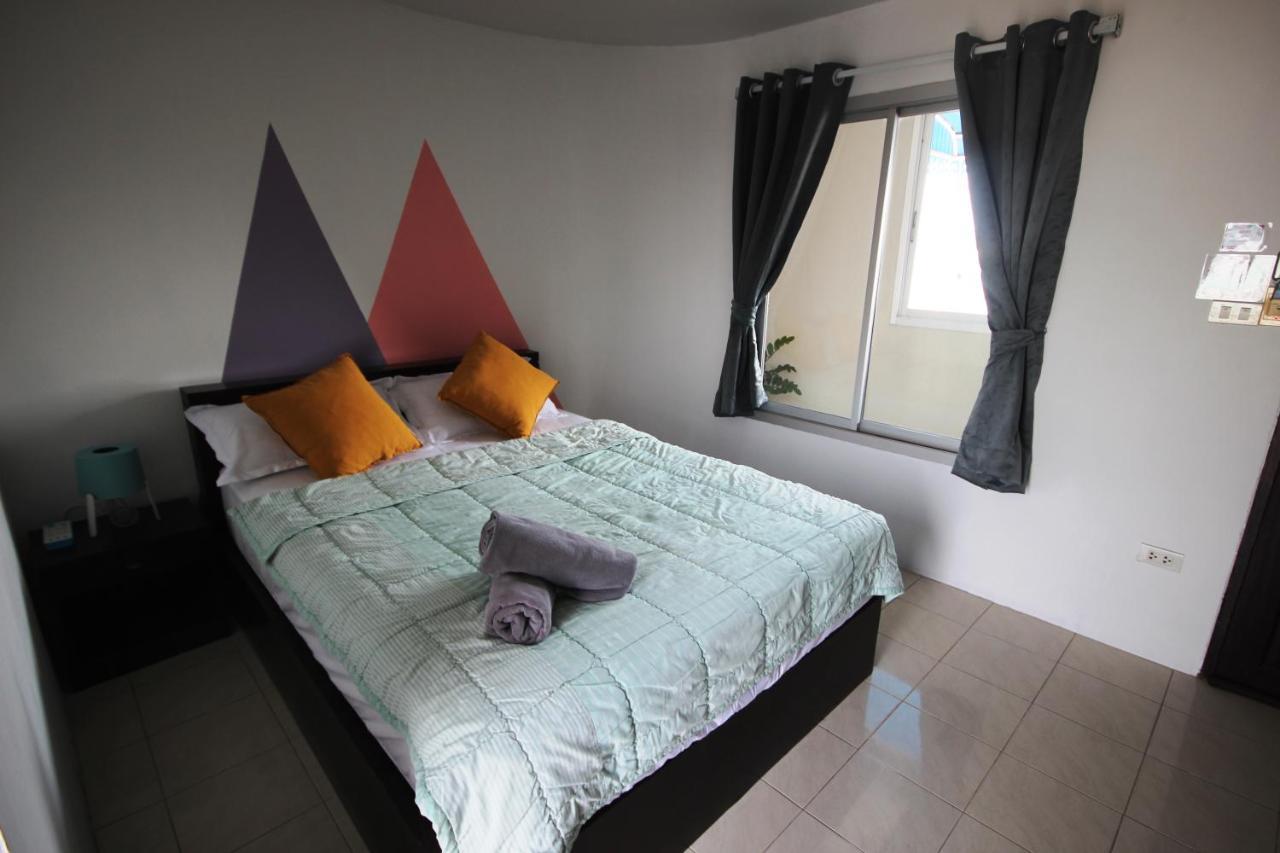 Hua Hin Paradise Guesthouse Экстерьер фото