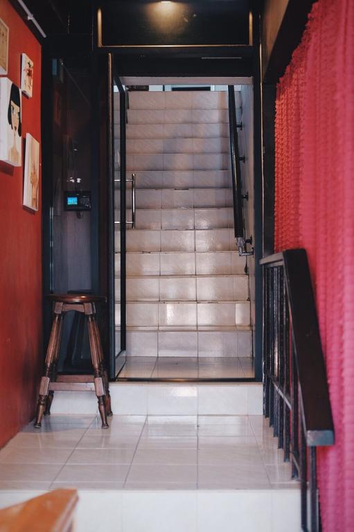 Hua Hin Paradise Guesthouse Экстерьер фото